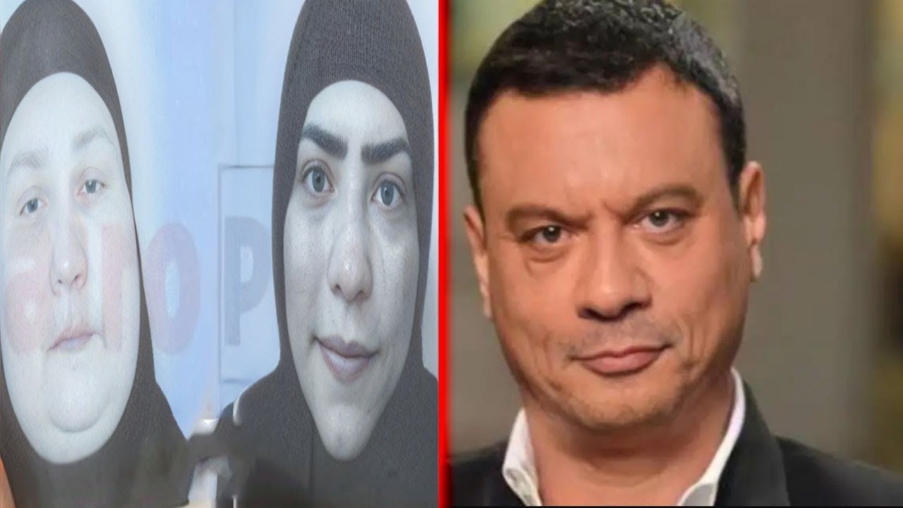 حنفى السيد يكشف تفاصيل دهـــ ـس الفنان عباس ابو الحسن لسيدتين فى الشيخ زايد !!