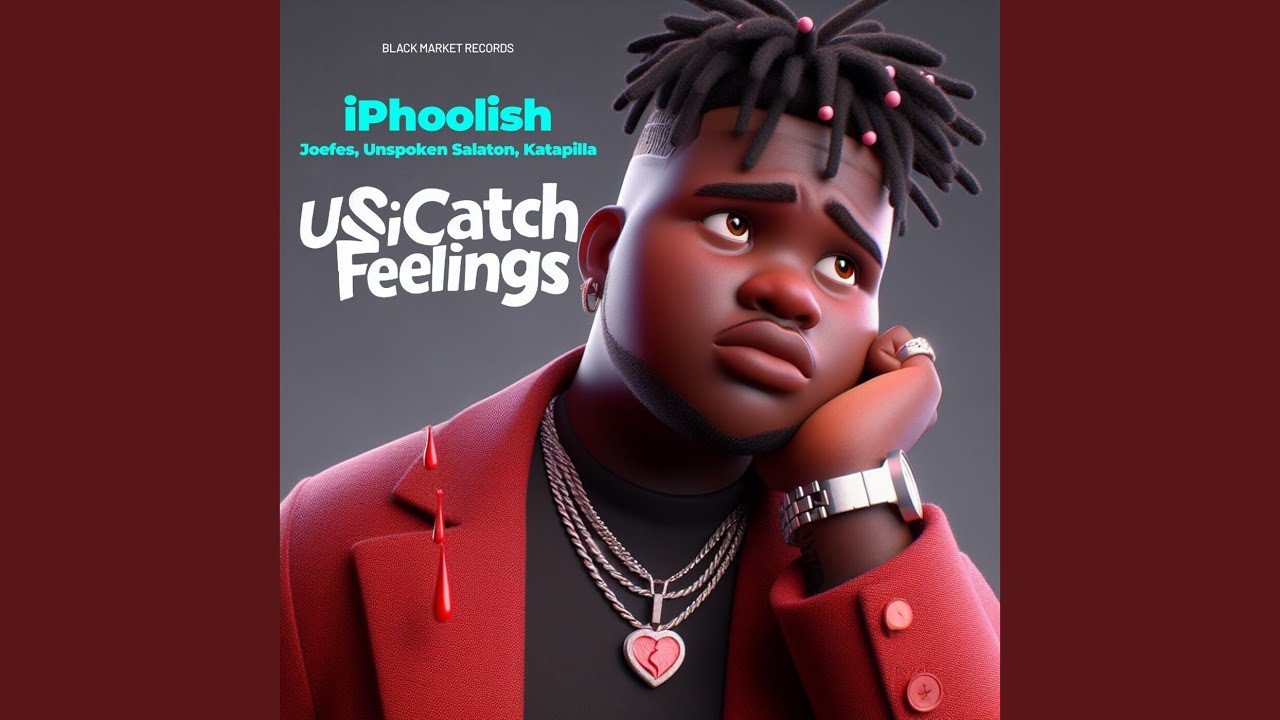 Usicatch Feelings