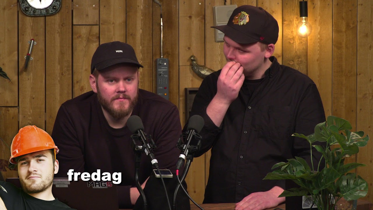 BUSRINGNINGAR Nr: 5 - 