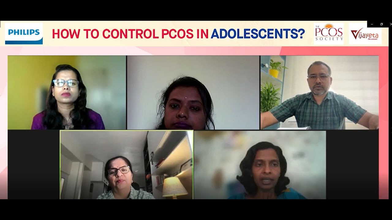 Panel discussion on 