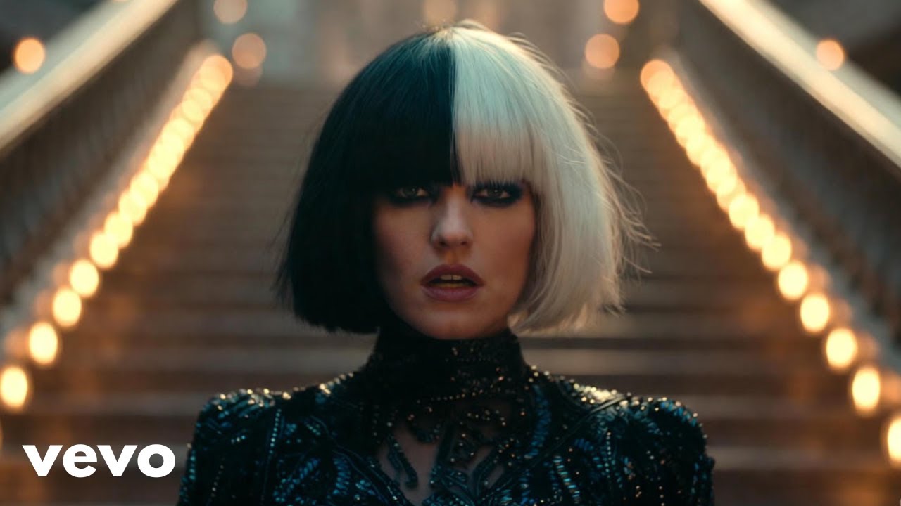 Sia - Great New Year (2026 Official Music Video)