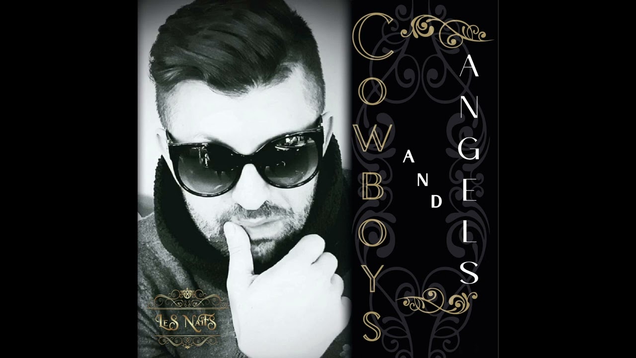 Cowboys and angels