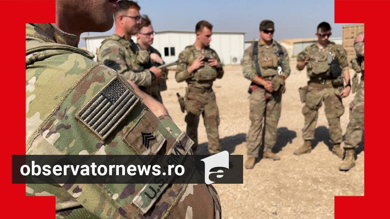 Cum s-a schimbat viaţa localnicilor din Deveselu după venirea americanilor