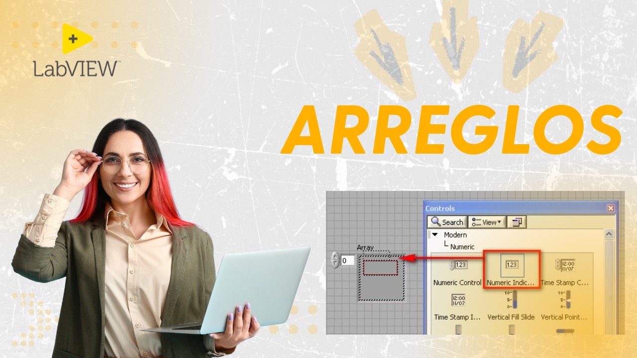 Arreglos