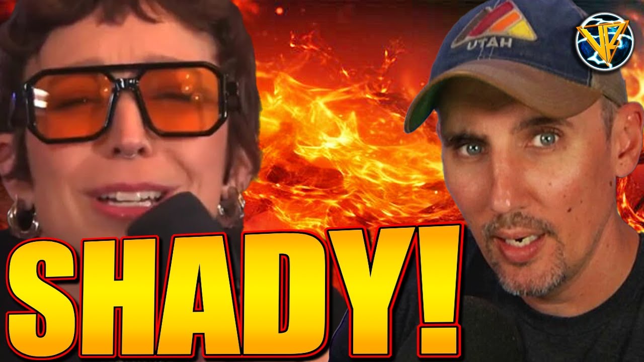 Craig Reacts to Alyssa Mercante Investigation Into The Real Game Awards | w/ @SideScrollersPodcast