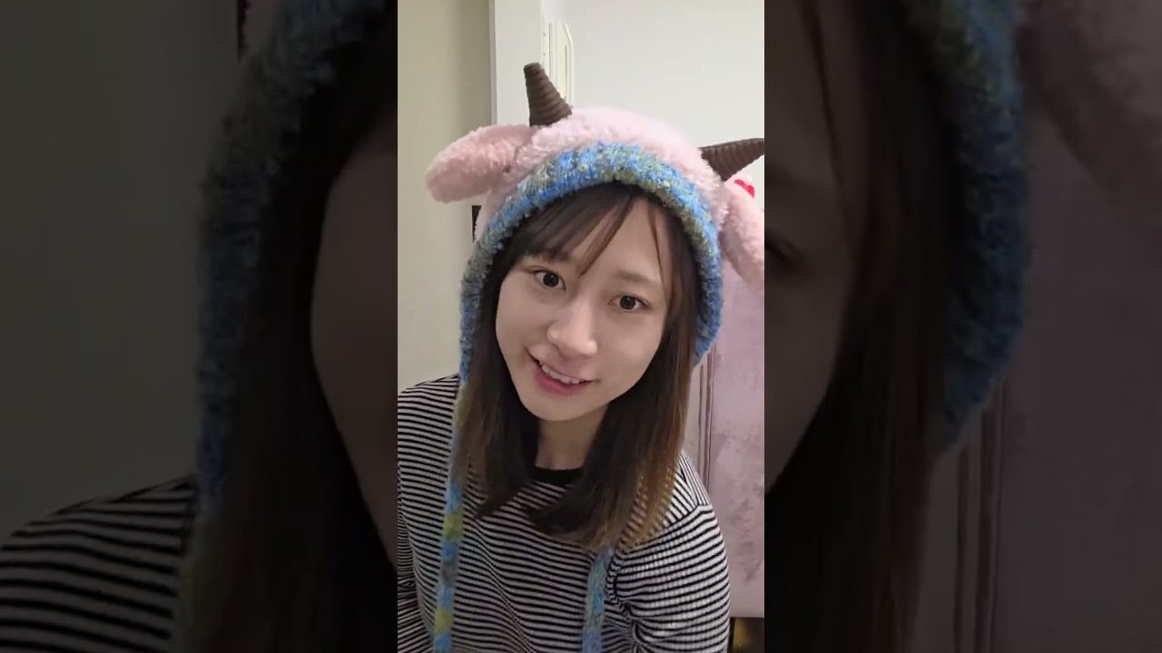 that's rice 屋台女の日常 がライブ配信中！