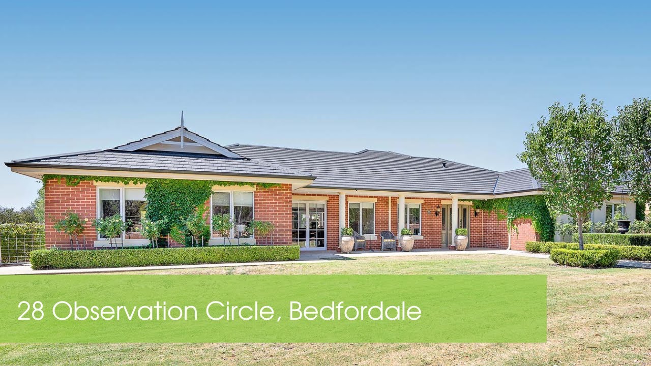 FOR SALE | 28 Observation Circle, Bedfordale