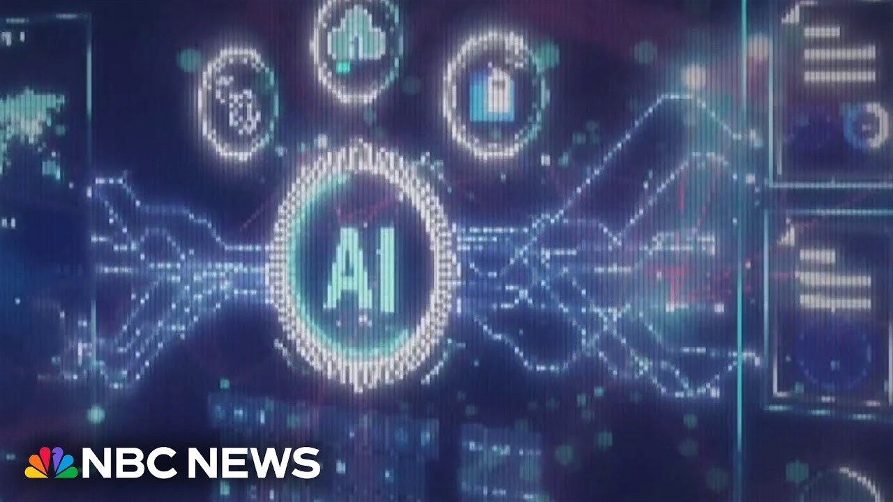 New study says AI has 'pain signals', researchers say