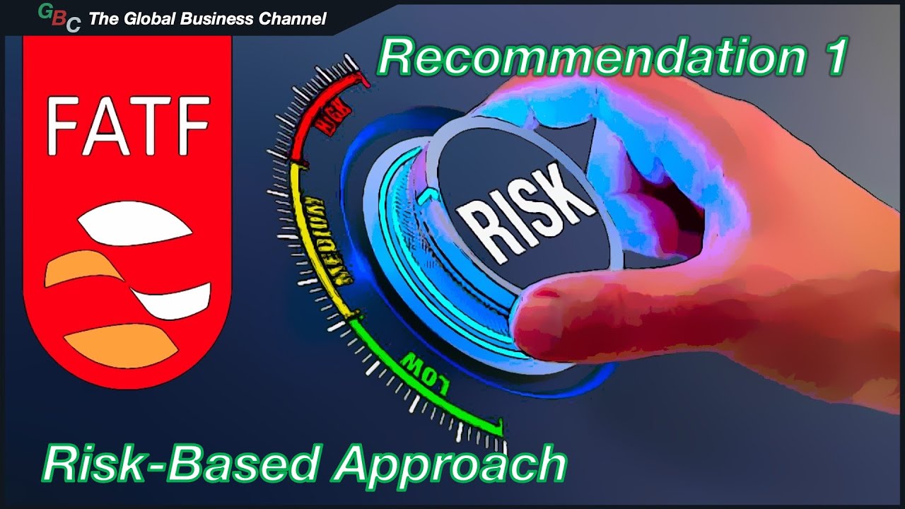 FATF Recommendation 1 Explained | Risk-Based Approach & National Risk Assessments Explained