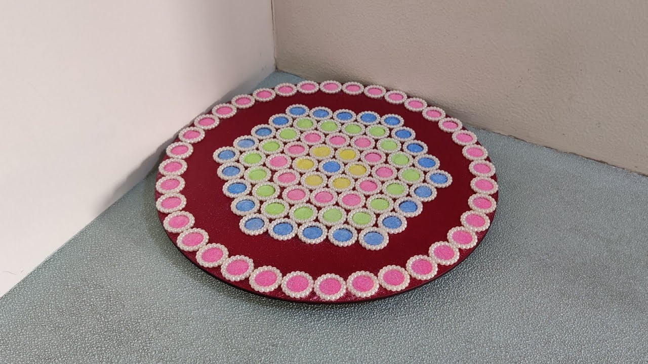 377. Gudi Padwa Special Rangoli
