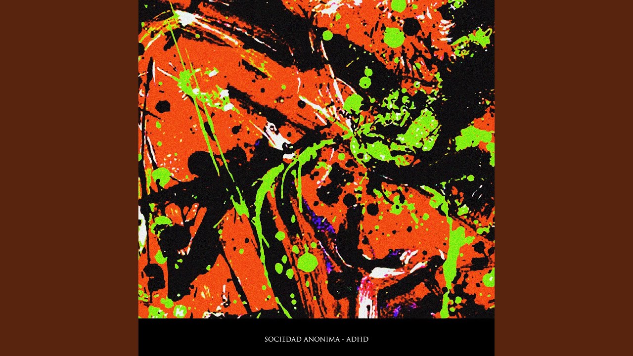 Esperandote (Sociedad An&oacute;nima Rework)
