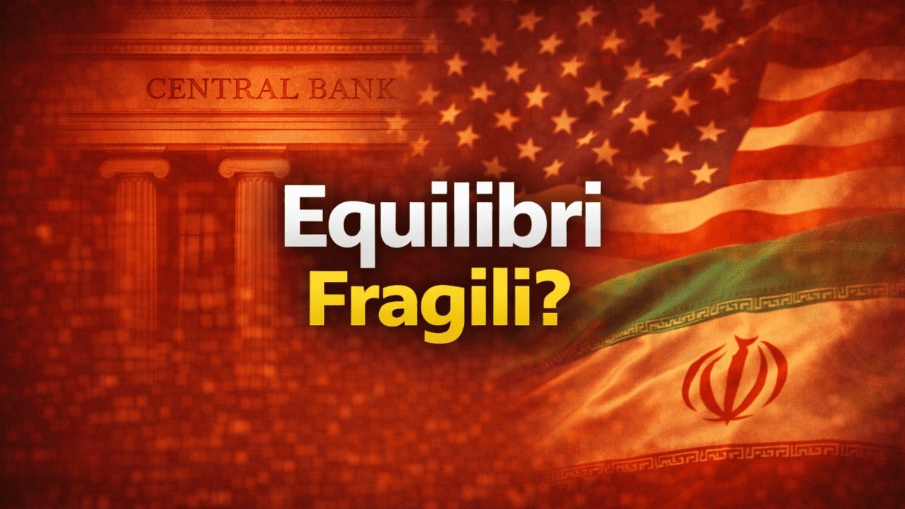 Banche centrali, USA e Inflazione sotto osservazione: Cosa guardare OGGI sui mercati