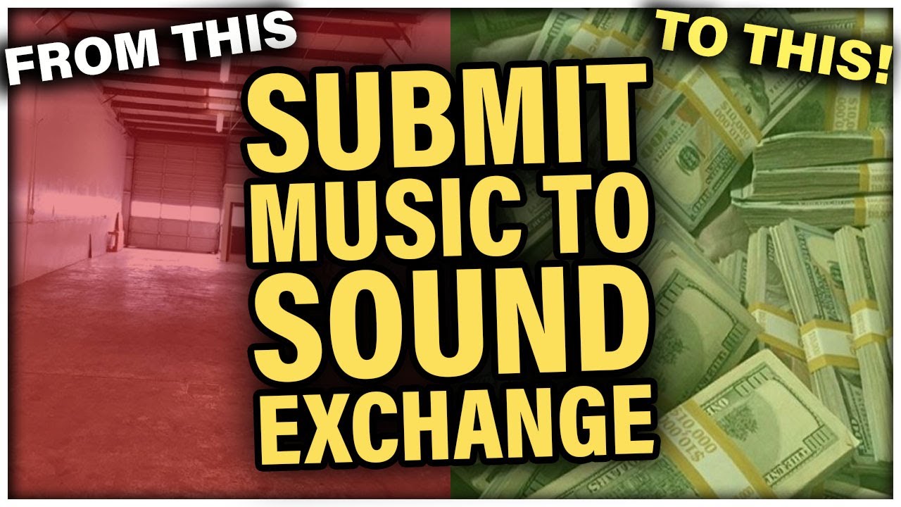 3 Important Ways to Update Your Music Catalog on SoundExchange