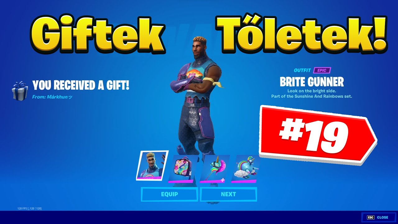 Az Eddigi LEGHOSSZABB Rész! | Reagálok A Nézőimtől Kapott Giftekre #19