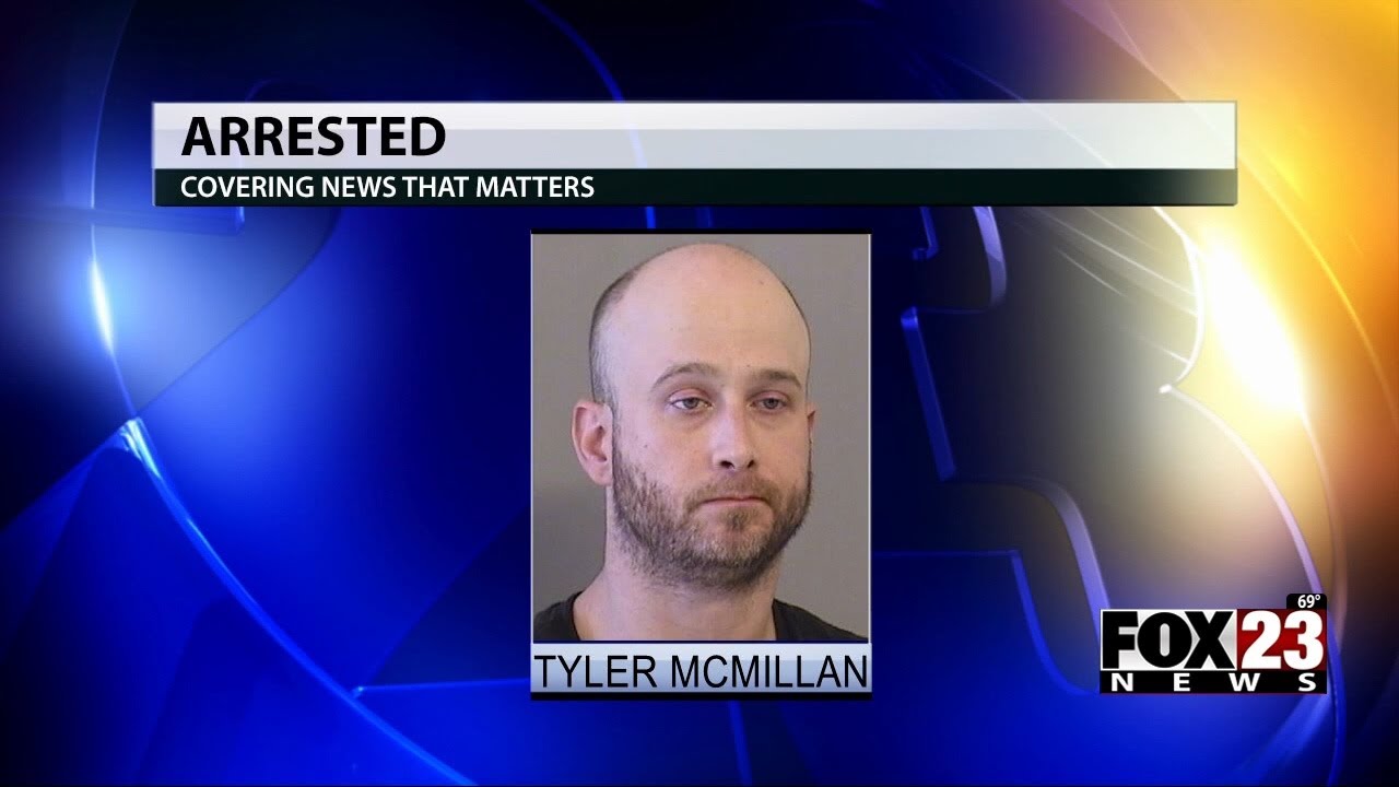 Video: FOX23 Investigates: How tips from the community led Tulsa Police to arrest man for torturing