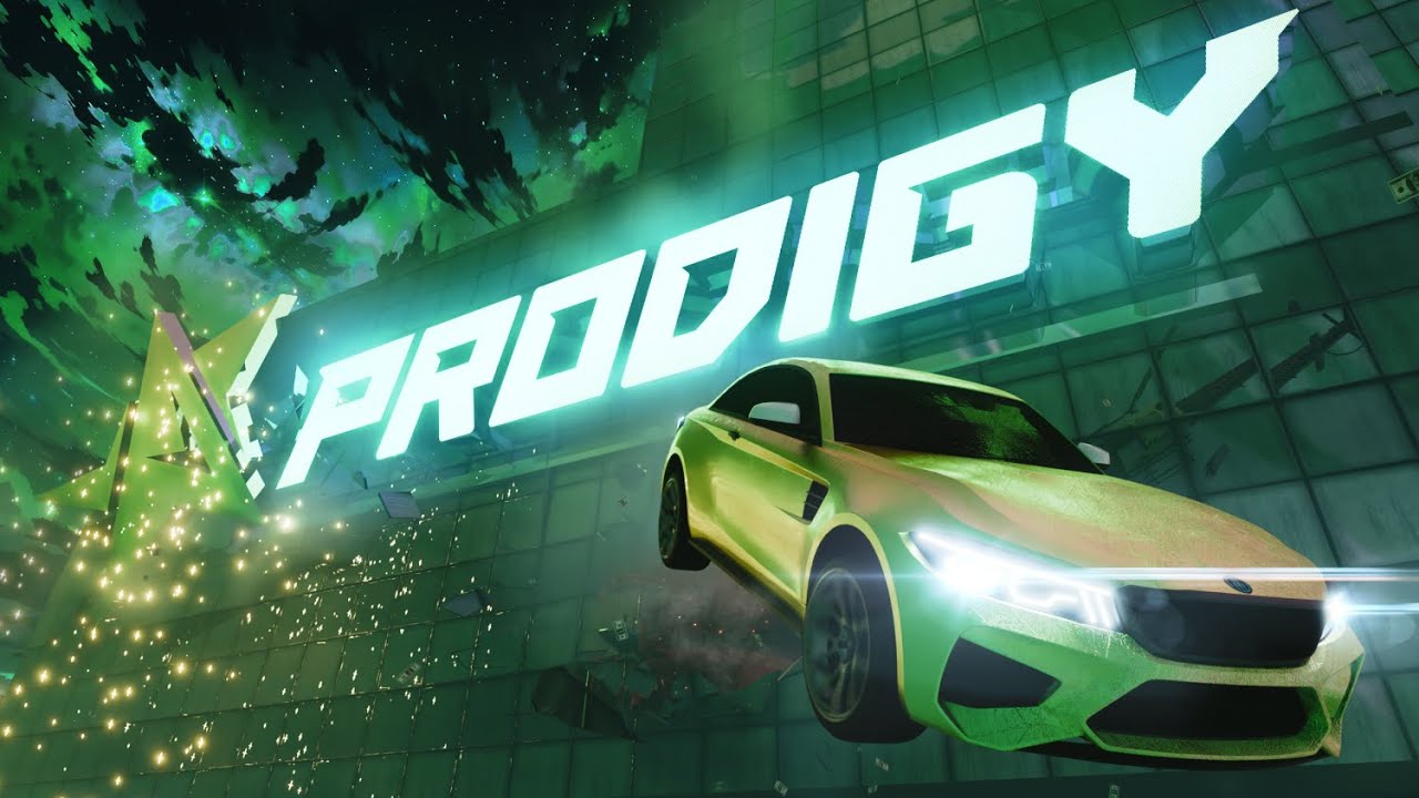 Fast Cash, Bad Decisions | ProdigyRP LIVE | ProdigyRP | FiveM #OutlawKilluminati 💀