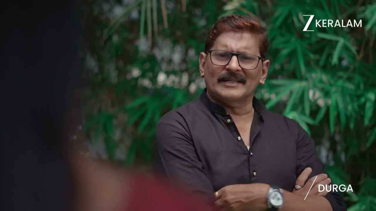 Durga | Every Day | 8:30 PM UAE | Zee Keralam Middle East | Episode No 72