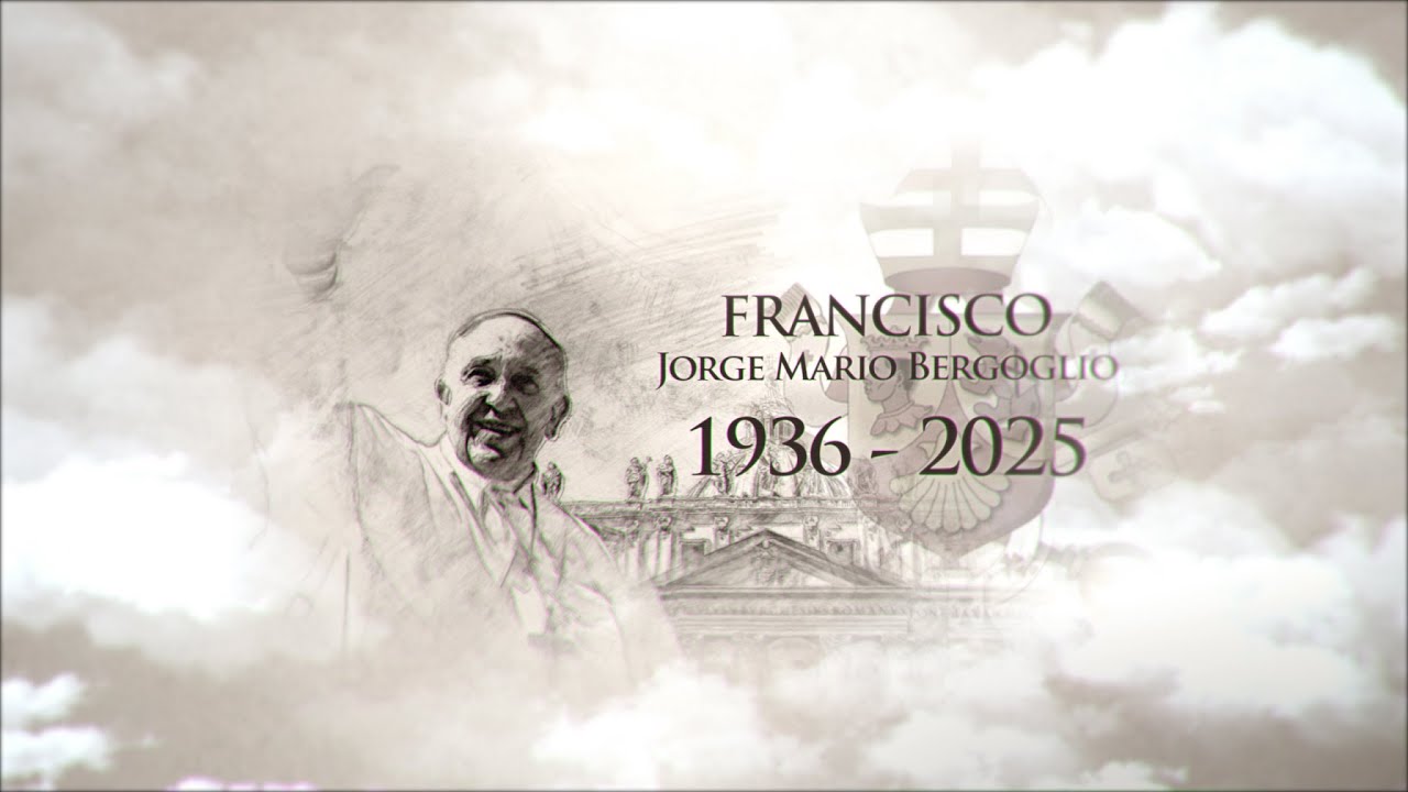 Transmisión especial por el eterno descanso del Papa Francisco, 21 Abril 2025 en Vivo | Tele VID