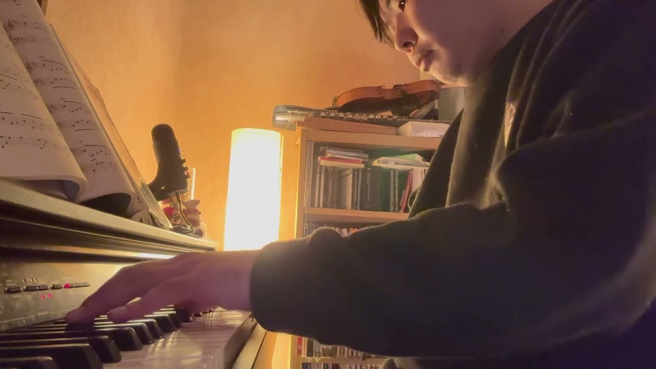 FF10 浄罪の路 2026/03/16
