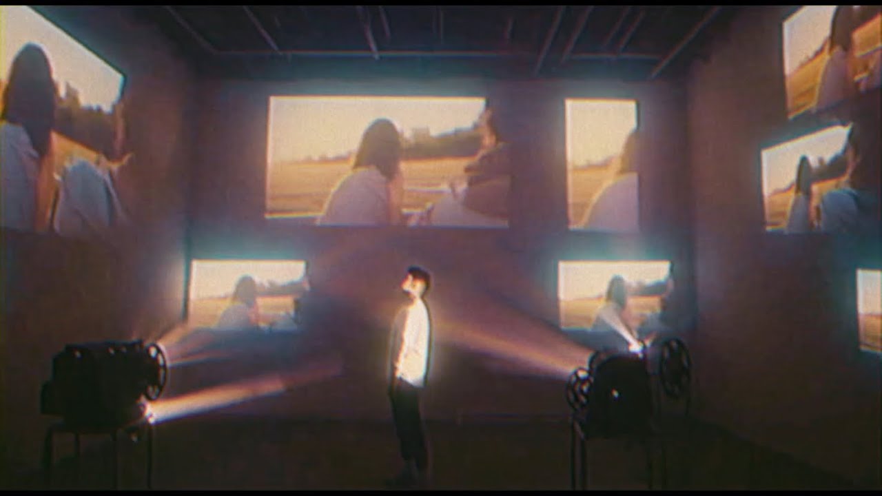 LAYV&OElig; - VUELVO (Video Official)
