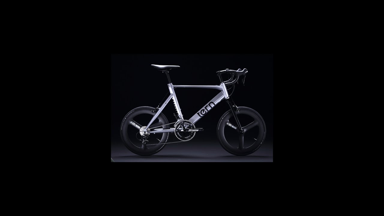 Tern surge ltd (kitt design)ターンサージュリミテッド