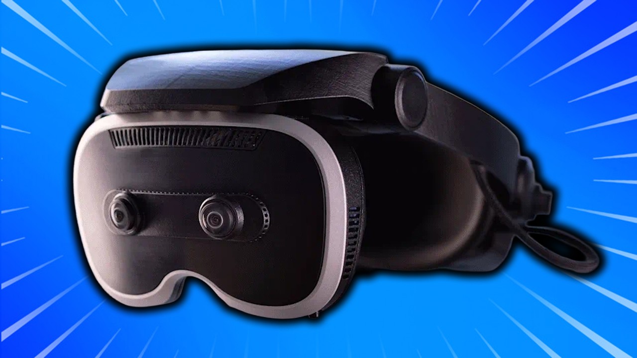 This is the FUTURE of VR! – Meta’s NEW Headsets Change Everything