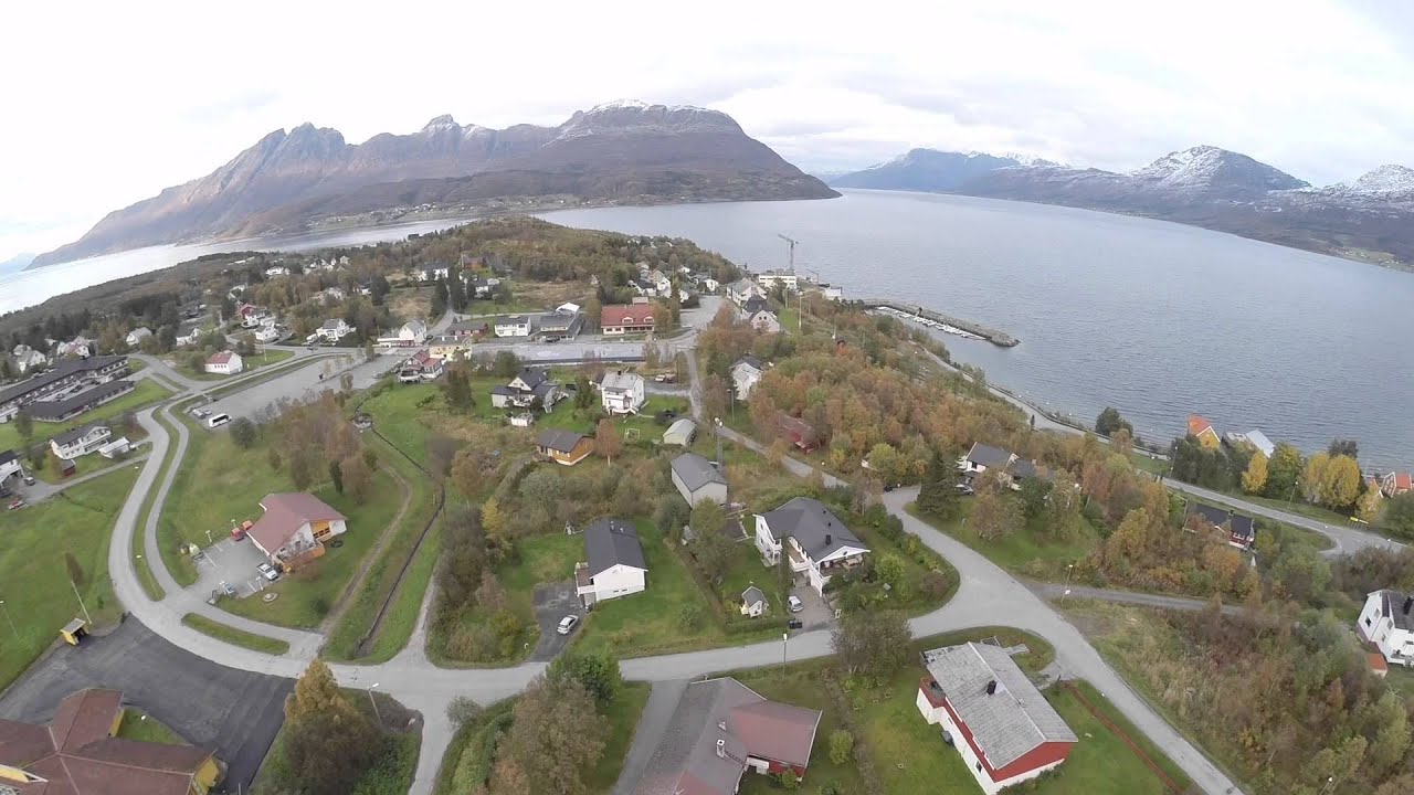 Hamnvik