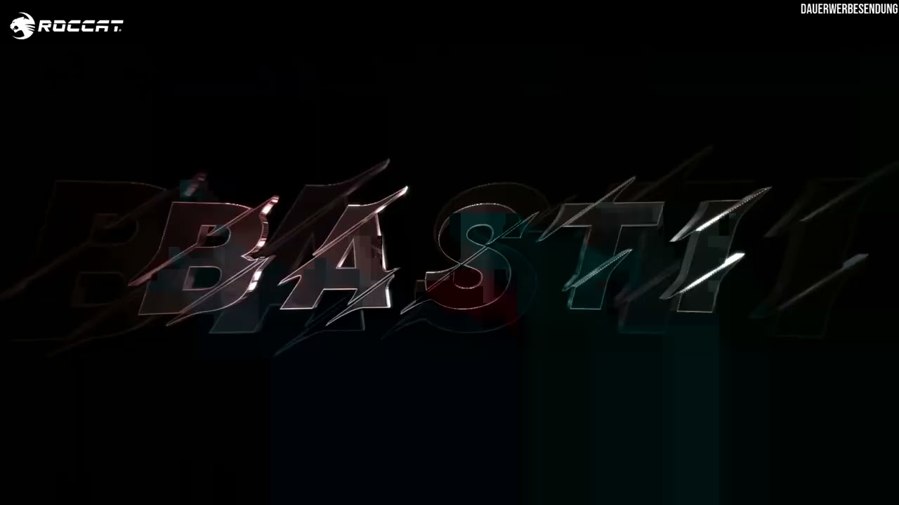 neues intro