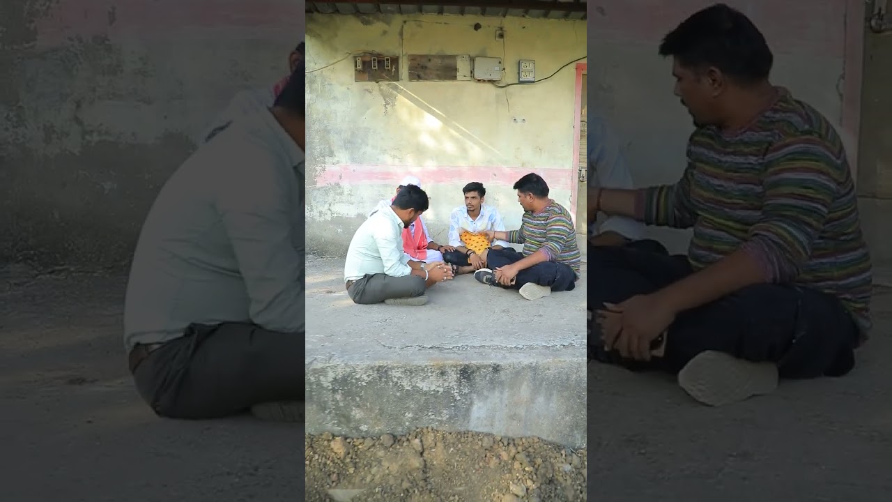 દીપા ના ડખા મોં વેવાઈ લપેટાયા...🤣🤣🤣