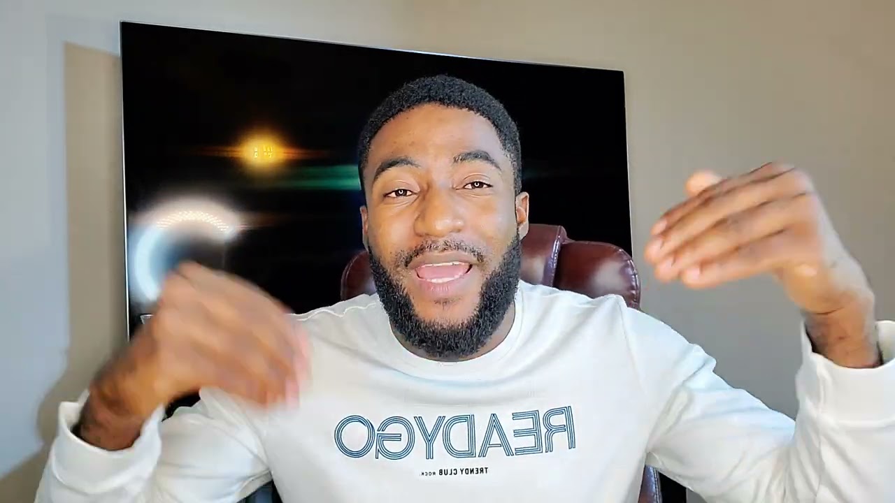 GOD SAYS:  [Urgent Word] You Have 