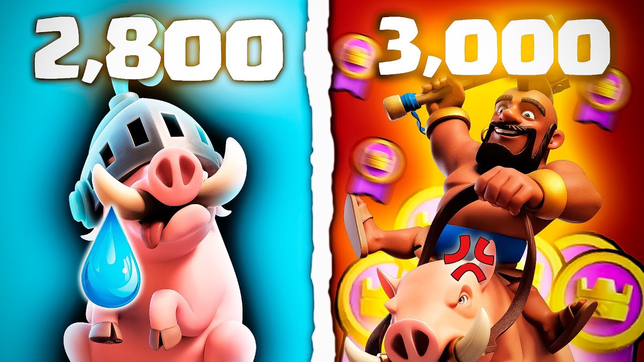 ☠️ De 2,800 a 3,000 MEDALLAS❗Top 100 Mundial - YoSoyRick