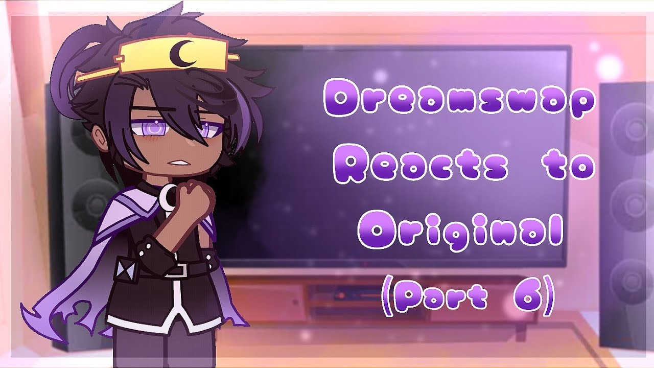 «Dreamswap Reacts to 