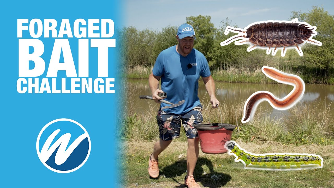 We Had To Scavenge Our Bait! | Andy May Vs Jamie Hughes | Pole and Match Fishing