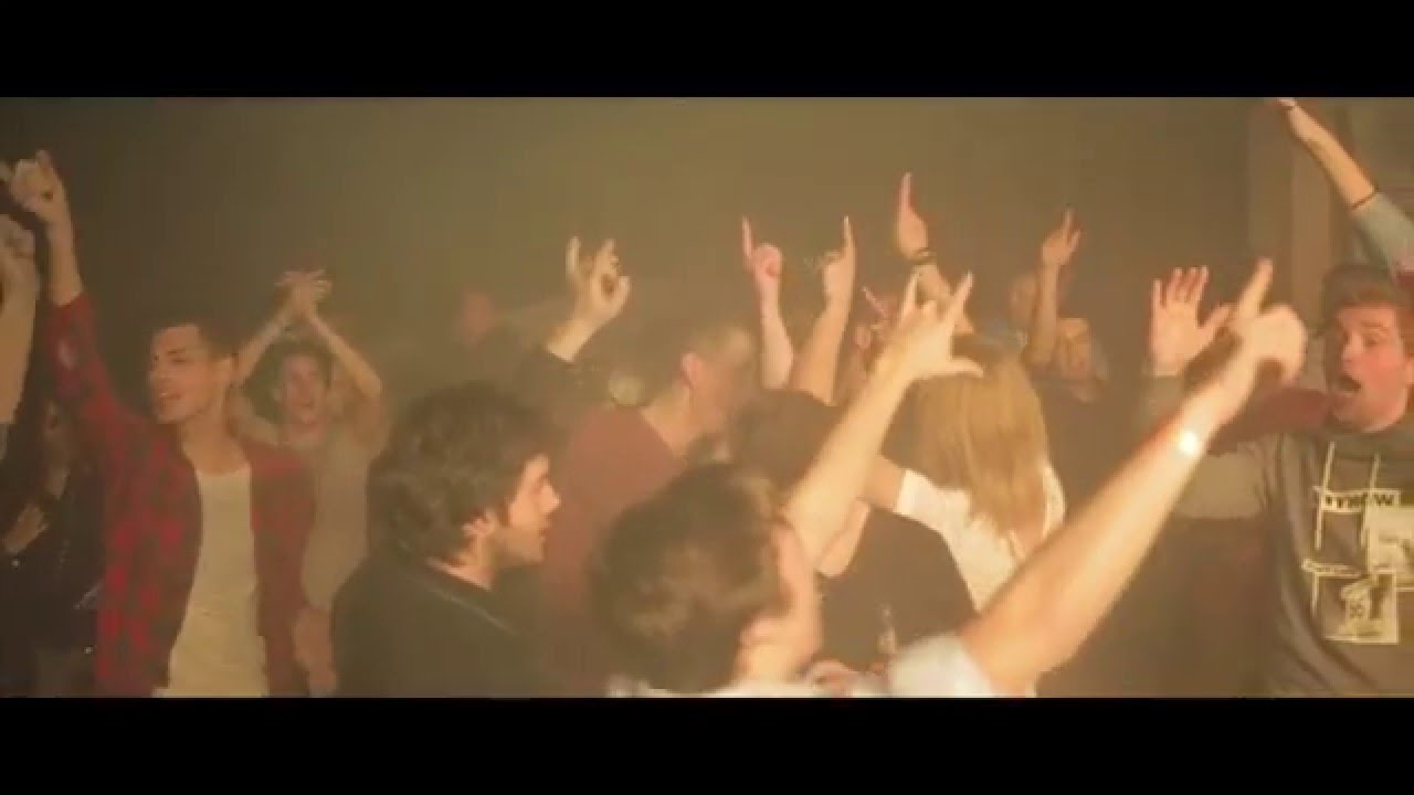 BREAKDOWN 14/11/15 AFTERMOVIE