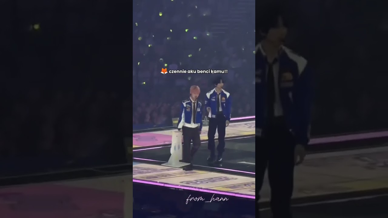 Renjun kesabaran setipis tisu😭suka banget liat renjun kayak gini🥺🤏#renjun #nctdream #huangrenjun