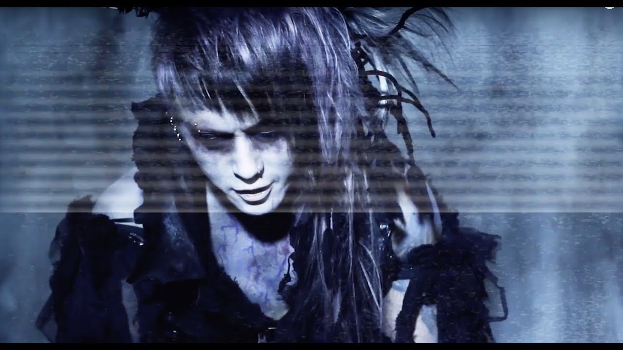 THE SOUND BEE HD [ENDLESS DEAD] MV FULL