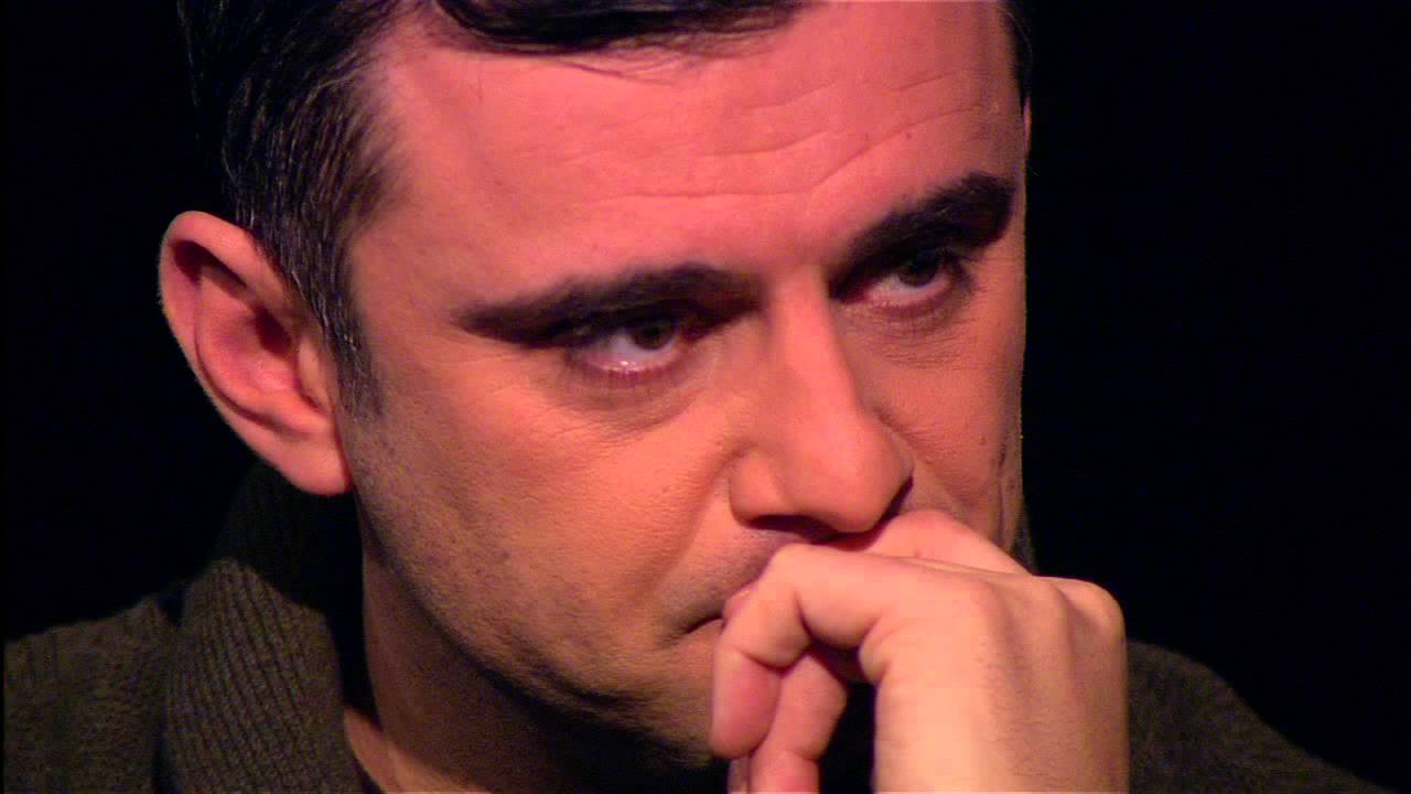 Author and Entrepreneur Gary Vaynerchuk | The Cain Conversation