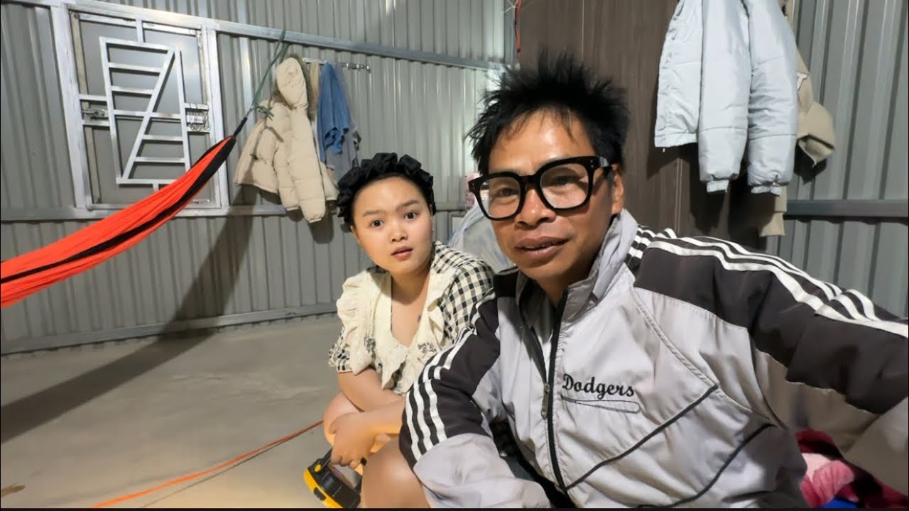NỮA ĐÊM VỢ GỌI VỀ GẤP CHẠY VỀ TỚI PHÒNG MỚI BIẾT 