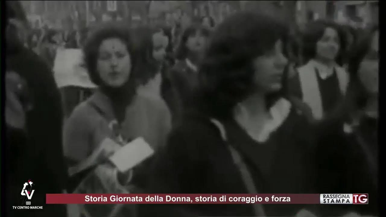 Rassegna stampa
