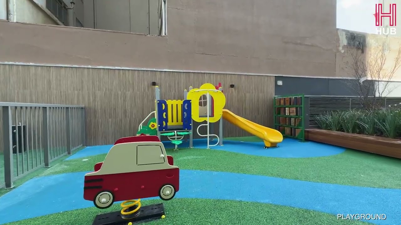 Eztec - Hub Brooklin