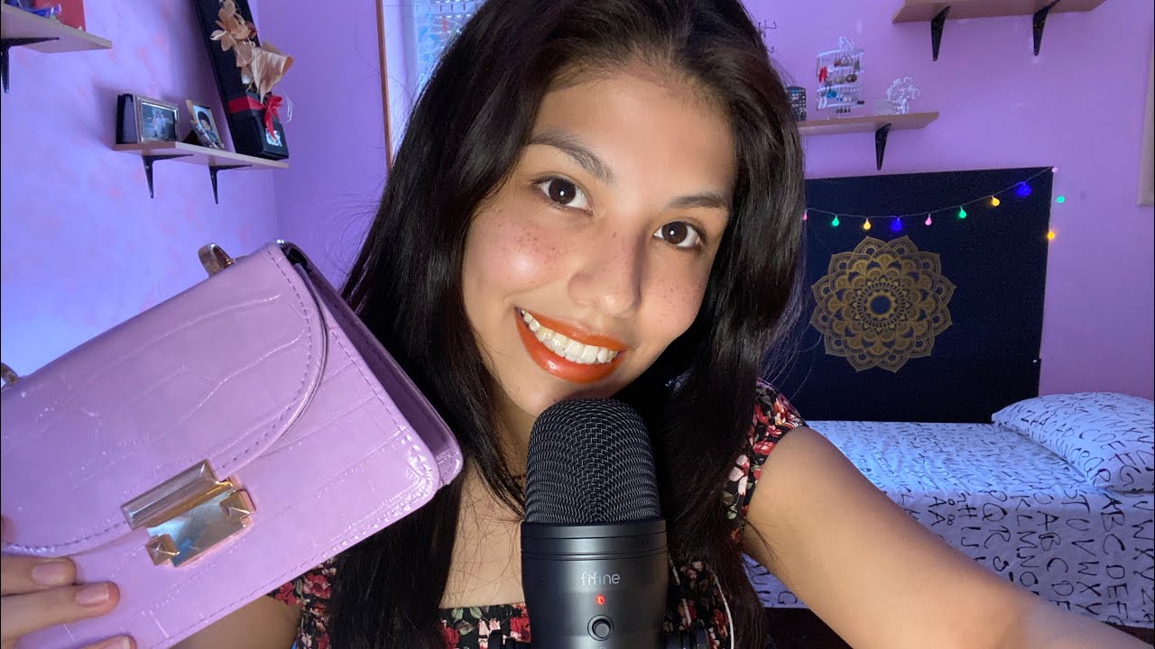 PROBANDOME ROPA DE YOINS con COLLAR DE SILVIAX 😍 - Try on haul - Asmr Español