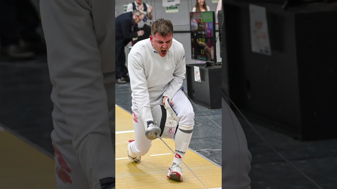 Sven Vineis U23 EC Budapest