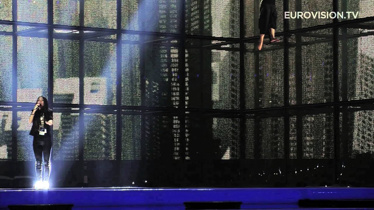Recap of Semi-Final One (First Rehearsals)