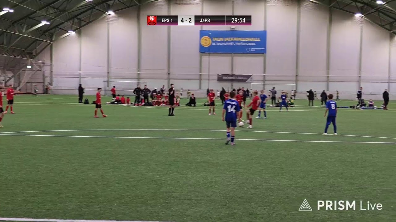 EPS/1 - JäPS