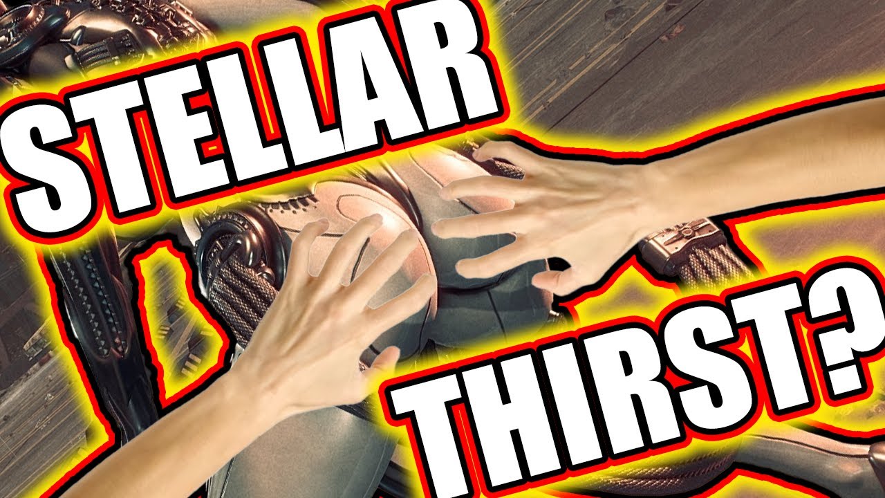 Feminists FIRED From Stellar Blade Project?! Progressive Twitter Loses Their Minds Over Stellar Yams