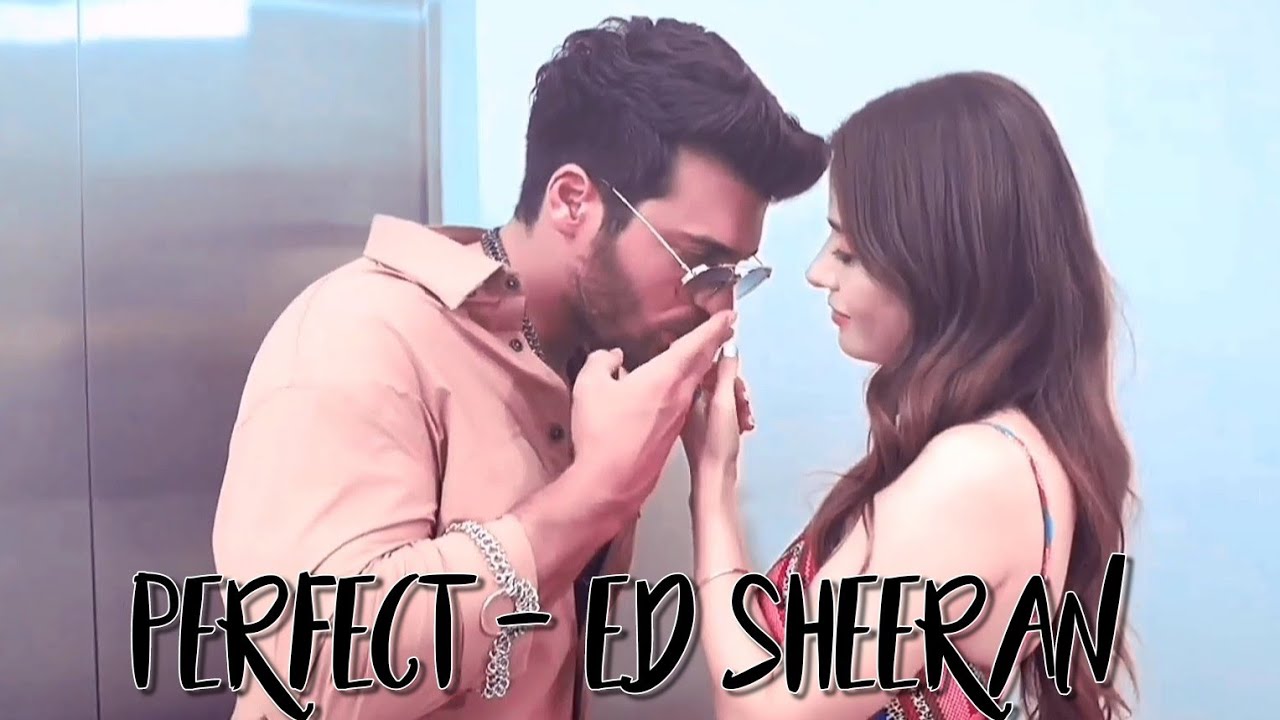 Ezgi +Ozgur ▪️Perfect | Bay Yanlis | EzGür