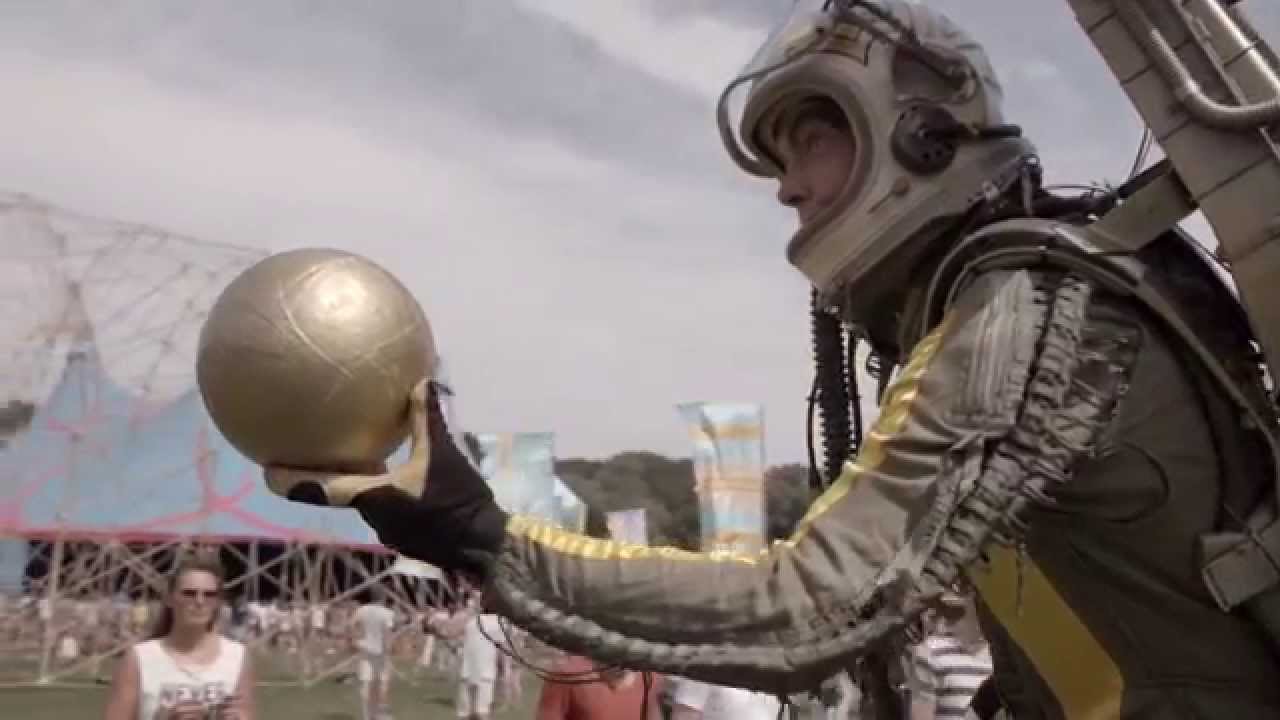 Electronic Family 2014 | Official Aftermovie