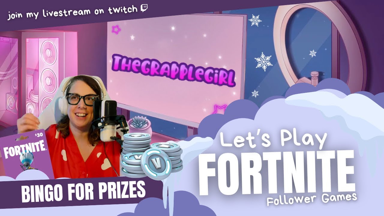 Bingo for $30 Epic Gift Card or PayPal 🥳 | 12/12 DONE 🎉 | Let's Keep the Numbers Up While We W