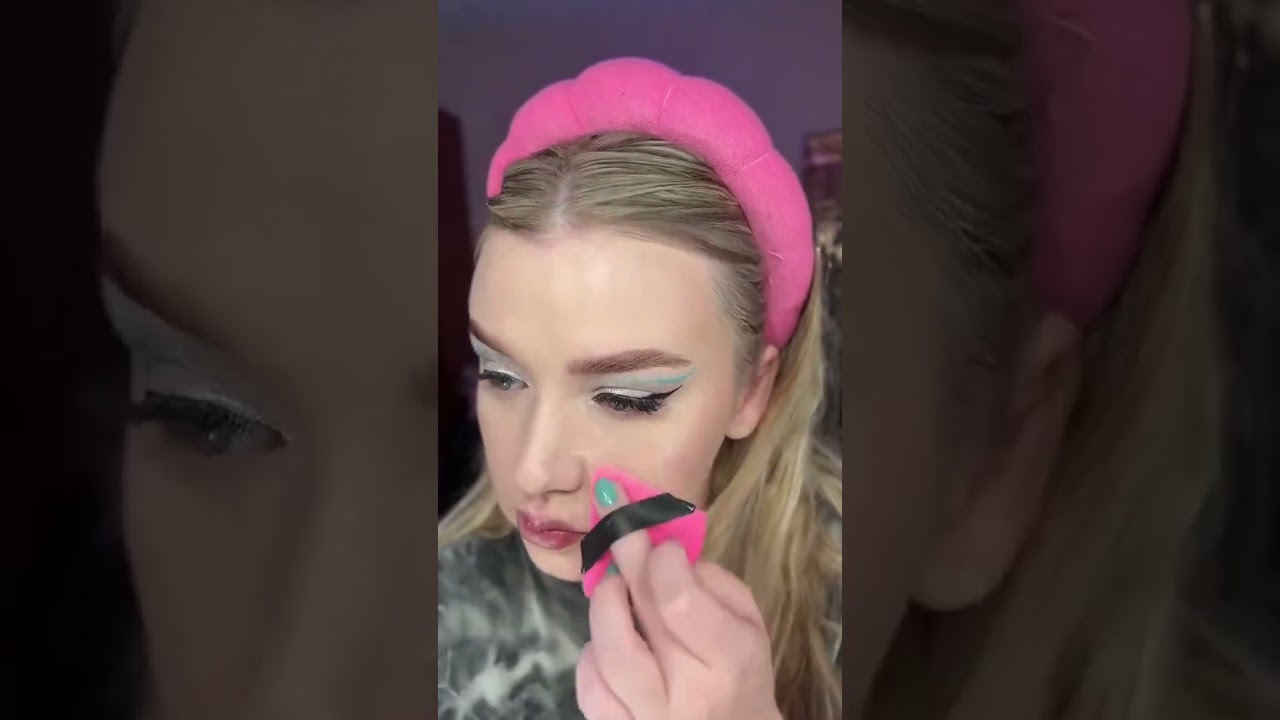 собираюсь на свадьбу 🫶🏻 #makeup #unpacking #косметика #makeuptutorial #обзор #макияж