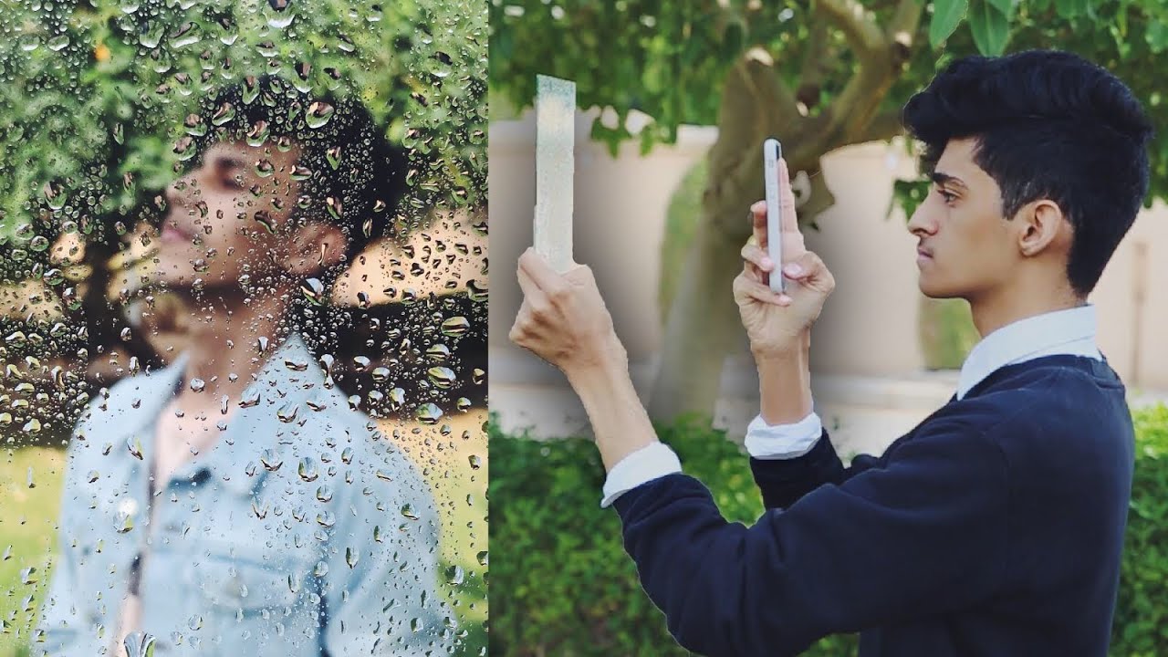 افكار رائعه وغريبه للتصوير بالهاتف !! 😍📸 | camera hacks